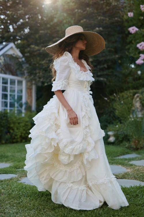 Maria Katarina Bridal Collection Shoot July 2025 5