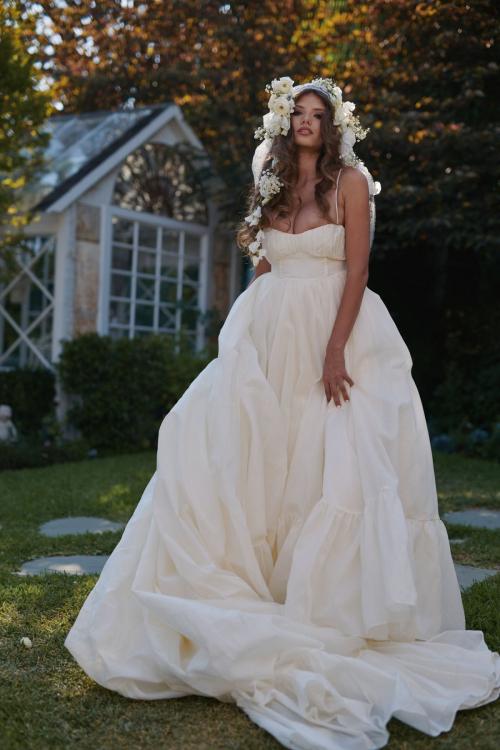 Maria Katarina Bridal Collection Shoot July 2025 7