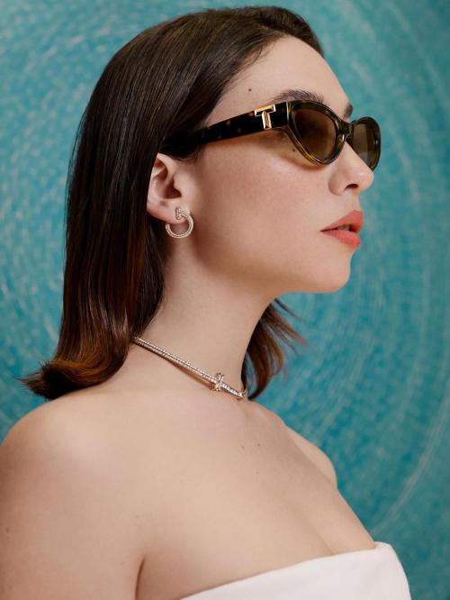 Matilda De Angelis Instagram Moments, June 2025 1