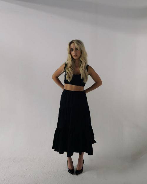 Mckenna Grace Cute Instagram Highlights, July 2025 1