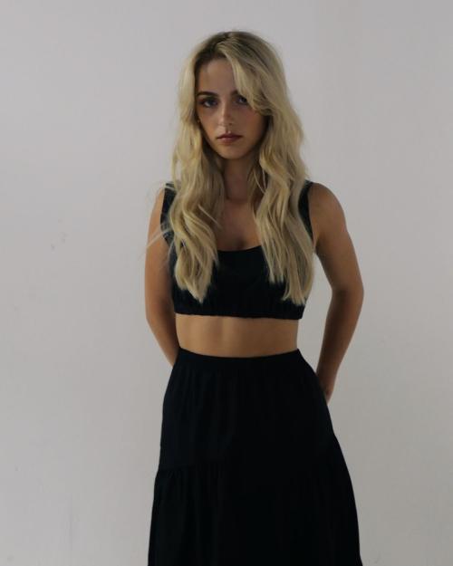 Mckenna Grace Cute Instagram Highlights, July 2025 2