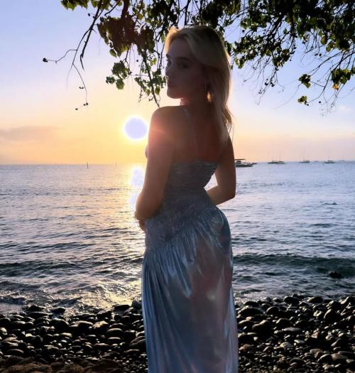 Meg Donnelly instagram photo gallery, July 2025 4