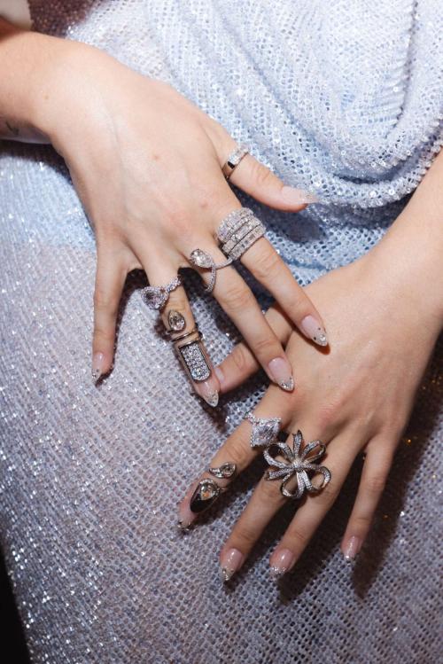 Meg Donnelly Zombies 4 diary for Nylon, July 2025 8