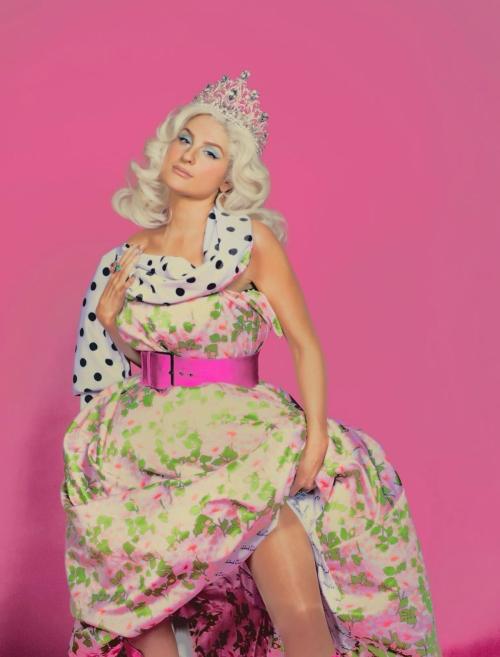 Meghan Trainor in Numero Netherlands Feature, July 2025 14