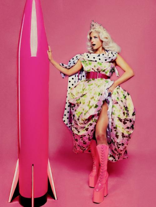 Meghan Trainor in Numero Netherlands Feature, July 2025 17
