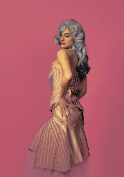Meghan Trainor in Numero Netherlands Feature, July 2025 26