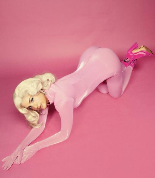 Meghan Trainor in Numero Netherlands Feature, July 2025 7