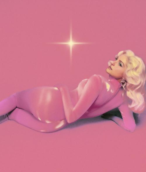 Meghan Trainor in Numero Netherlands Feature, July 2025 8