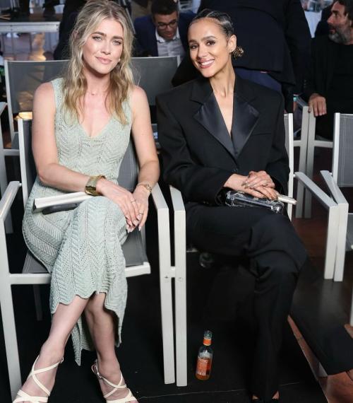 Melissa Roxburgh instagram photos, Jul 2025 2