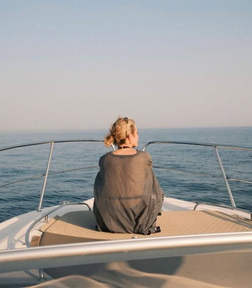 Melissa Roxburgh instagram photos, Jul 2025 7