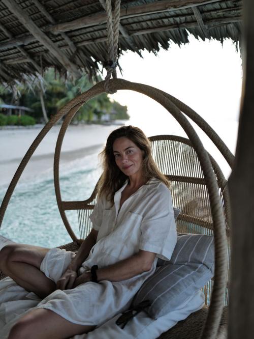 Michelle Monaghan Instagram shoot, July 2025 3