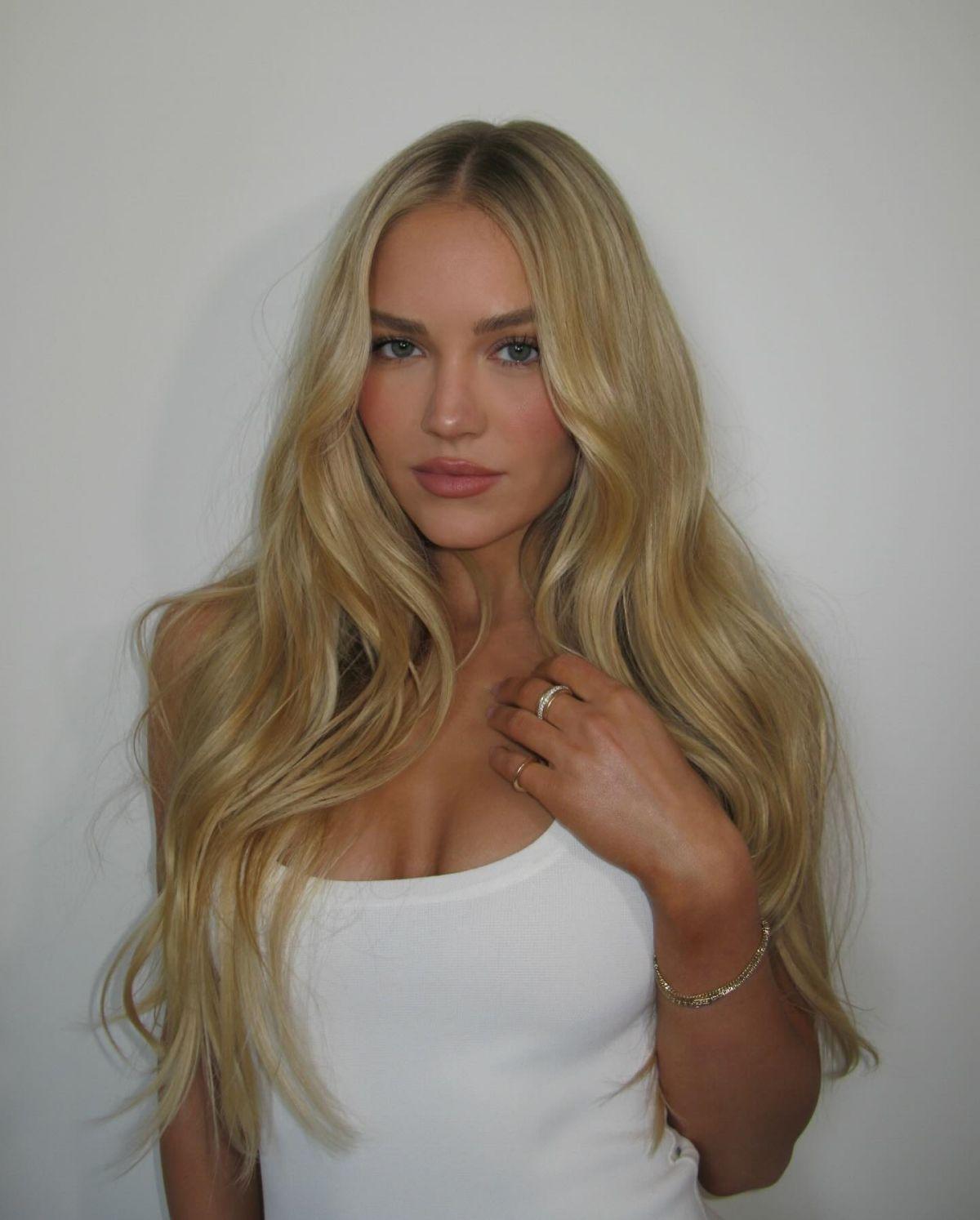 Michelle Randolph instagram photos, Jul 2025