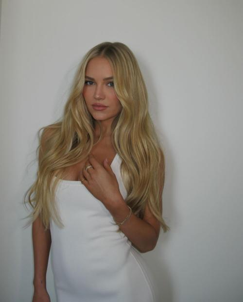 Michelle Randolph instagram photos, Jul 2025 1