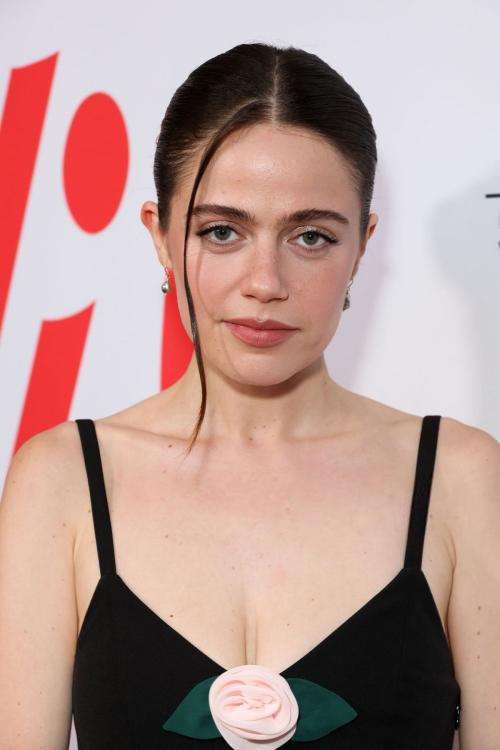 Molly Gordon at Oh Hi premiere in Los Angeles, July 2025 1