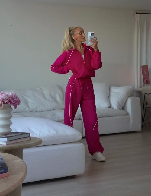 Nastia Liukin shares instagram pics, July 2025
