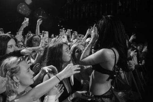 Nessa Barrett posts moody Instagram snaps, July 2025 6