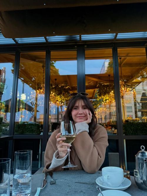 Nina Dobrev Stunning Instagram Uploads, July 2025 4