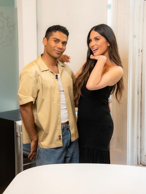 Olivia Munn stuns in Instagram photos, July 2024