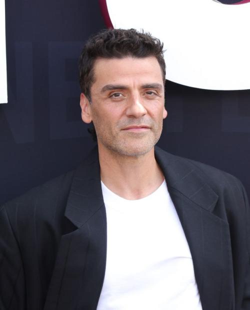 Oscar Isaac at Netflix Tudum Live, May 2025 3