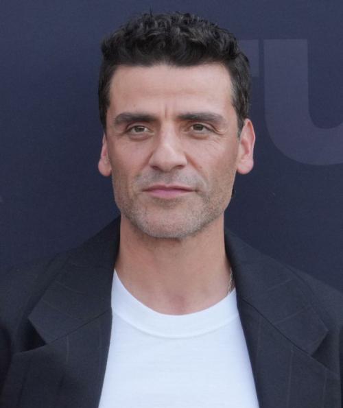 Oscar Isaac at Netflix Tudum Live, May 2025 6