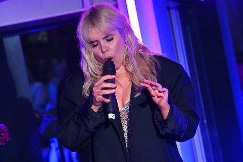 Paloma Faith at Sunset Concert in London, July 2025 1