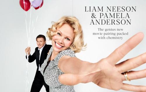 Pamela Anderson for You Magazine July 2025 2