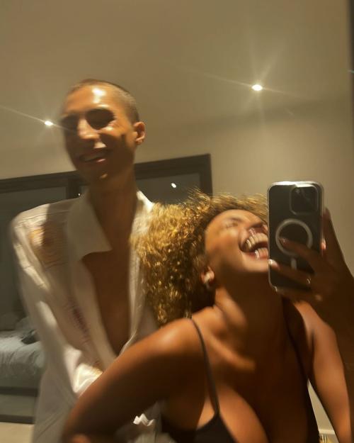 Paola Locatelli in fresh Instagram shots, July 2025 4