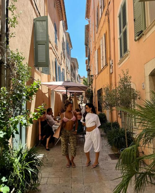 Paola Locatelli in fresh Instagram shots, July 2025 6