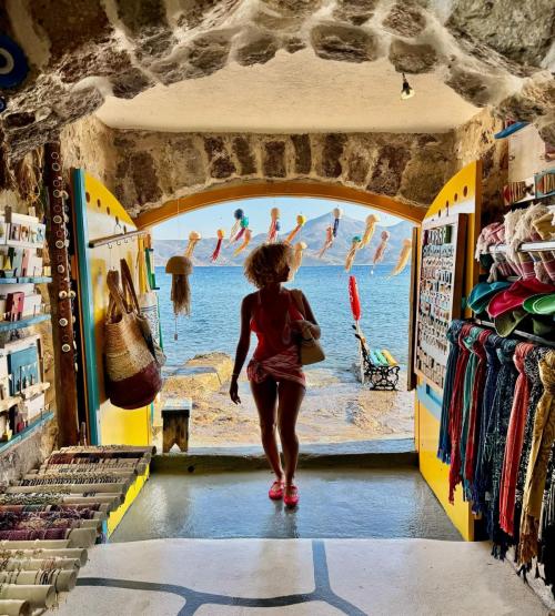 Paola Locatelli Stylish Instagram Shots, July 2025 7