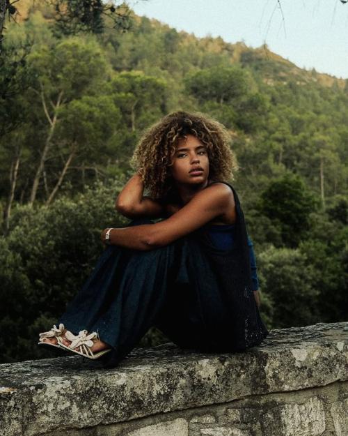 Paola Locatelli updates on instagram, July 2025 3