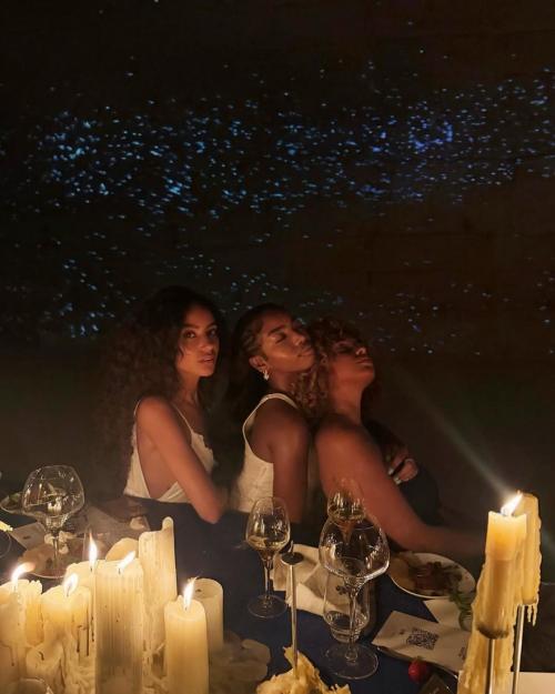 Paola Locatelli updates on instagram, July 2025 4