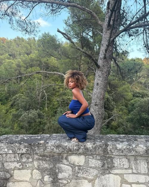 Paola Locatelli updates on instagram, July 2025 5