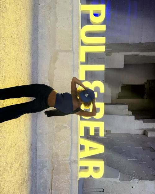 Paola Locatelli updates on instagram, July 2025 6