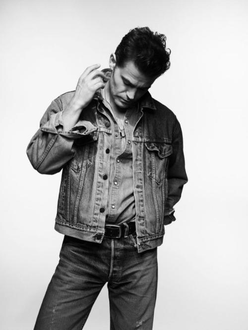 Paul Wesley Stars in Numero Netherlands 2025 3