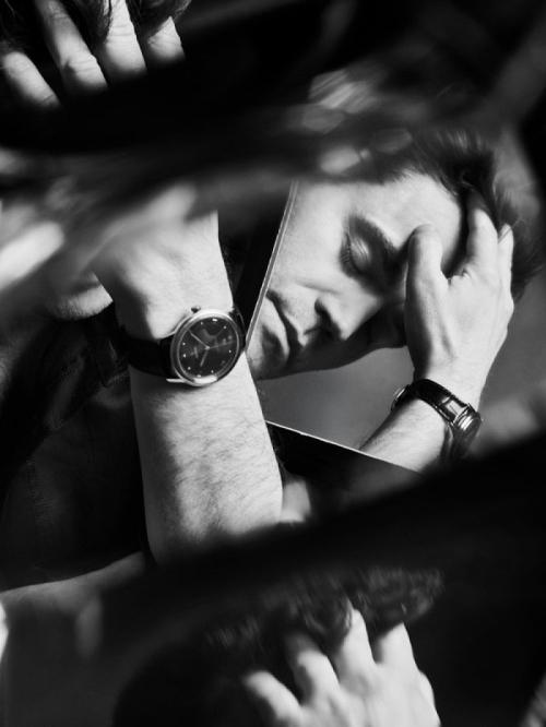 Paul Wesley Stars in Numero Netherlands 2025 4