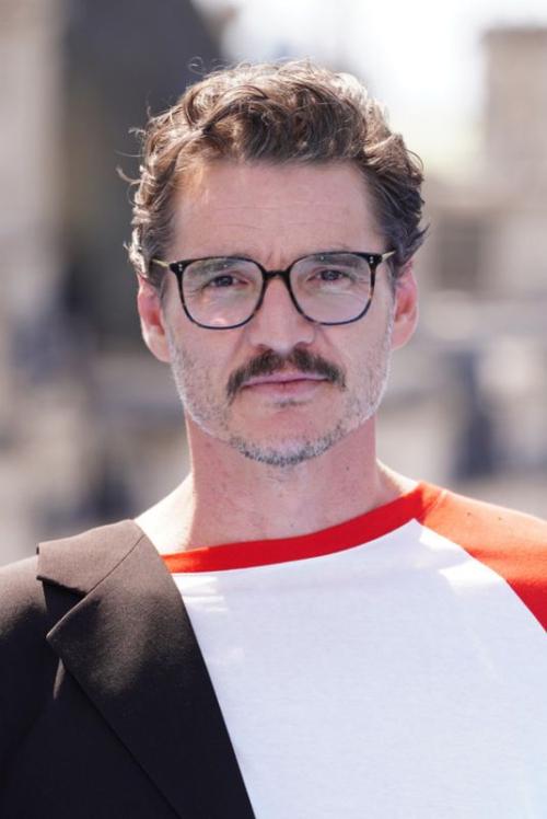 Pedro Pascal at Fantastic Four Photocall London, July 2025 3