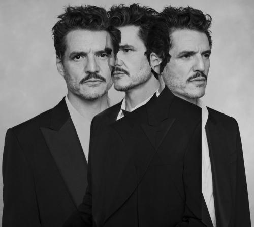 Pedro Pascal Vanity Fair profile, Aug 2025 7