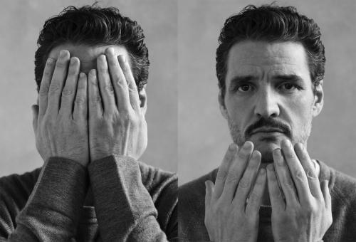 Pedro Pascal Vanity Fair profile, Aug 2025 8