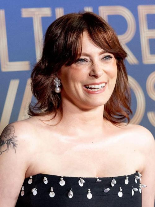 Rachel Bloom at Las Culturistas Awards in LA, Jul 2025 1