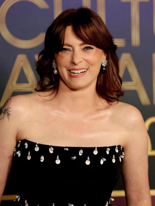 Rachel Bloom at Las Culturistas Awards in LA, Jul 2025 2