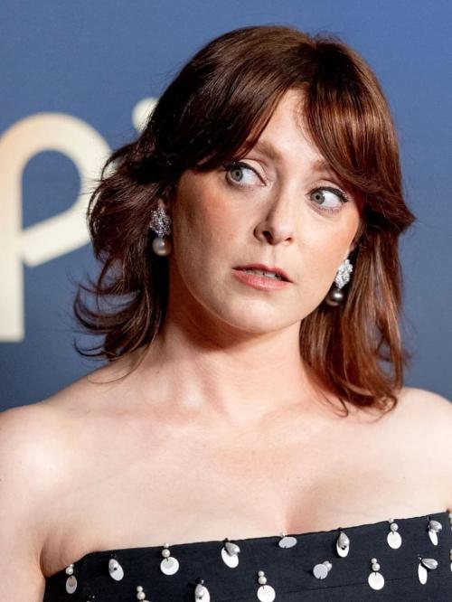 Rachel Bloom at Las Culturistas Awards in LA, Jul 2025 3