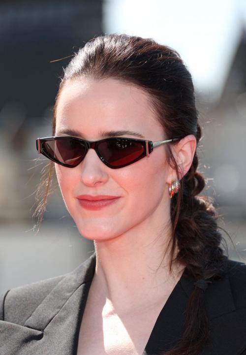 Rachel Brosnahan at Superman Photocall in London, July 2025 4