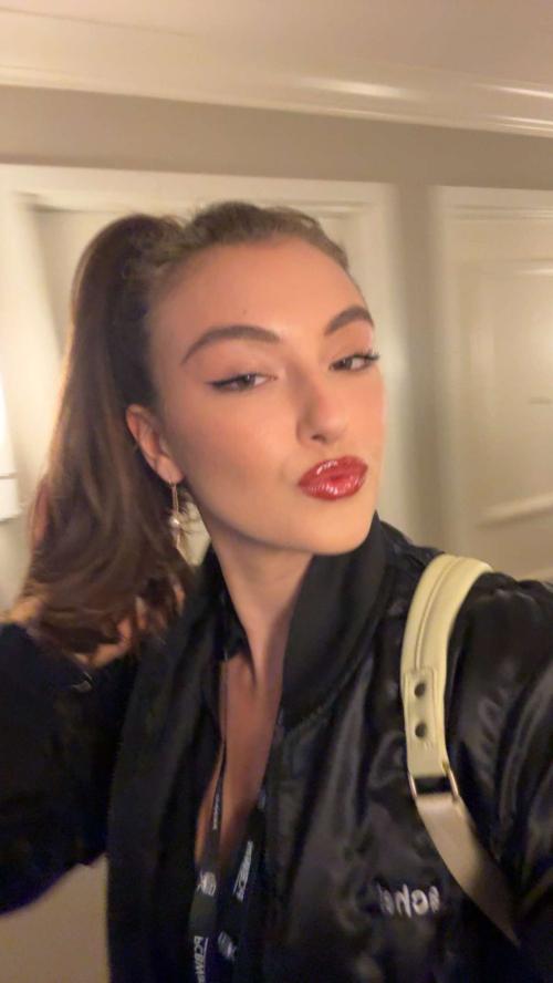 Rachel Pizzolato instagram photos, Jul 2025 23