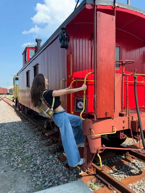 Rachel Pizzolato instagram photos, Jul 2025 3