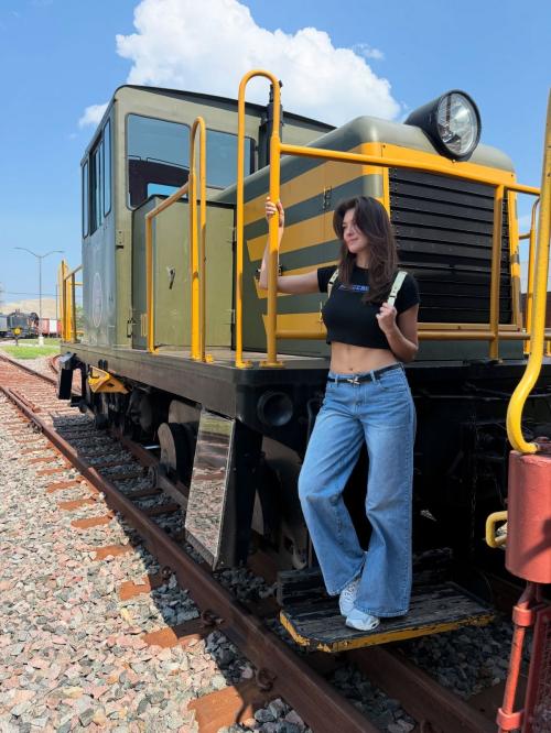 Rachel Pizzolato instagram photos, Jul 2025 5