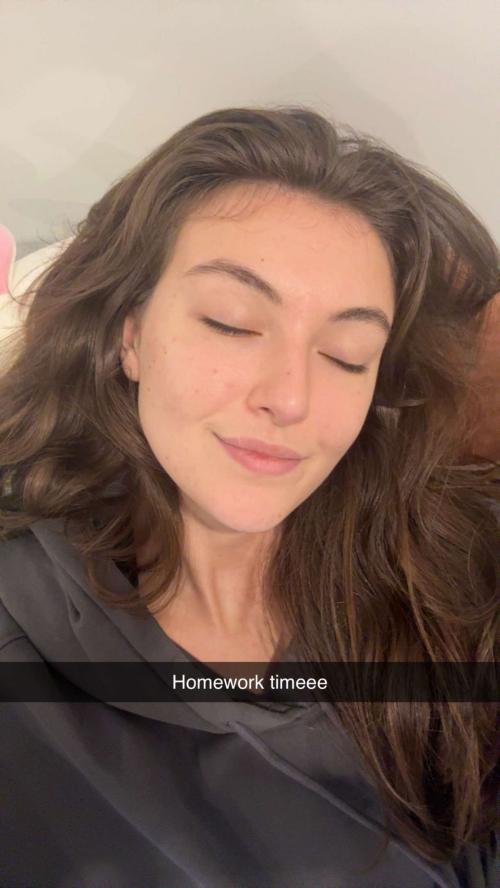 Rachel Pizzolato Instagram Style Drop, July 2025 1