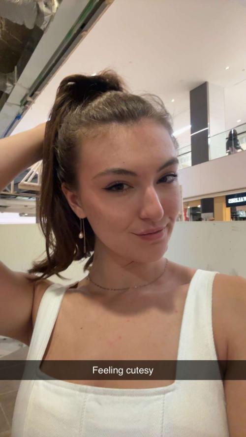 Rachel Pizzolato Stylish Instagram Uploads, July 2025 10