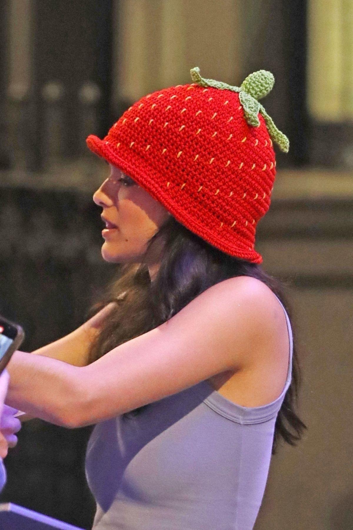 Rachel Zegler Autograph Signing at London Palladium, July 2025