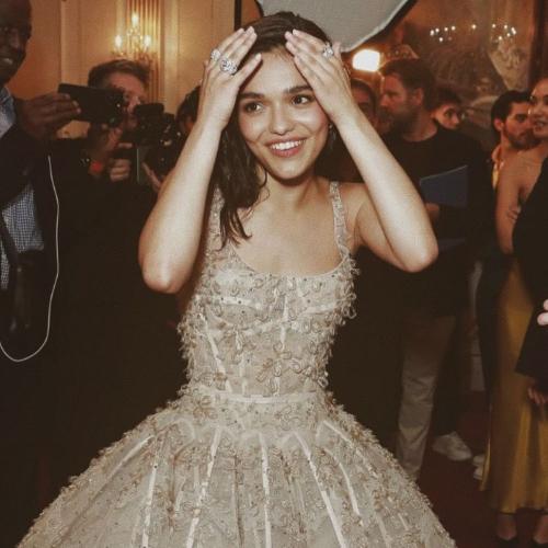 Rachel Zegler Captivates on Instagram, July 2025 1