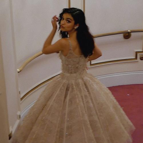 Rachel Zegler Captivates on Instagram, July 2025 2